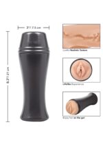 Horny cougar to go light skin tone - obrazek 8