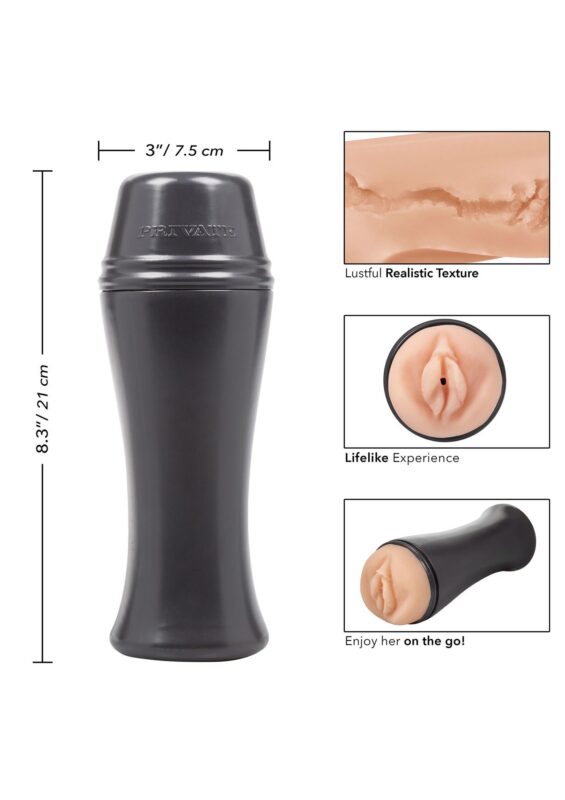 Horny cougar to go light skin tone - obrazek 8