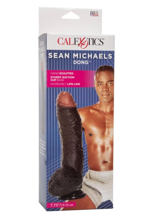 Sean michaels dong brown skin tone - obrazek 2