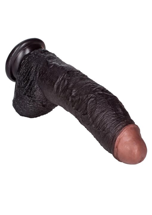 Sean michaels dong brown skin tone - obrazek 6