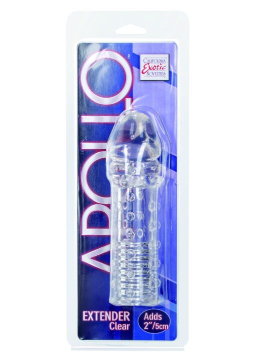 Extender transparent - obrazek 2