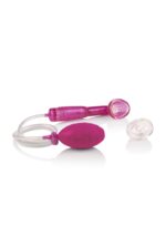 Advanced clitoral pump pink - obrazek 3