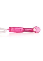 Advanced clitoral pump pink - obrazek 5