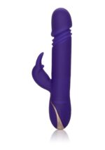Thrusting rabbit signature purple - obrazek 3