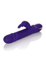Thrusting rabbit signature purple - obrazek 5