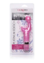 9-function butterfly kiss pink - obrazek 2