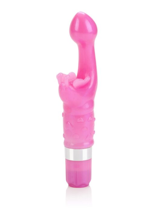 9-function butterfly kiss pink - obrazek 3