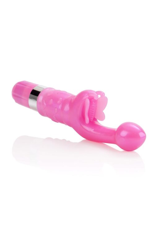 9-function butterfly kiss pink - obrazek 4