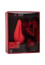 Red hot flicker red - obrazek 2