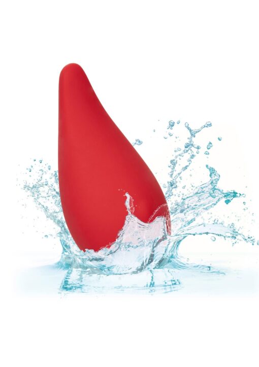 Red hot flicker red - obrazek 6