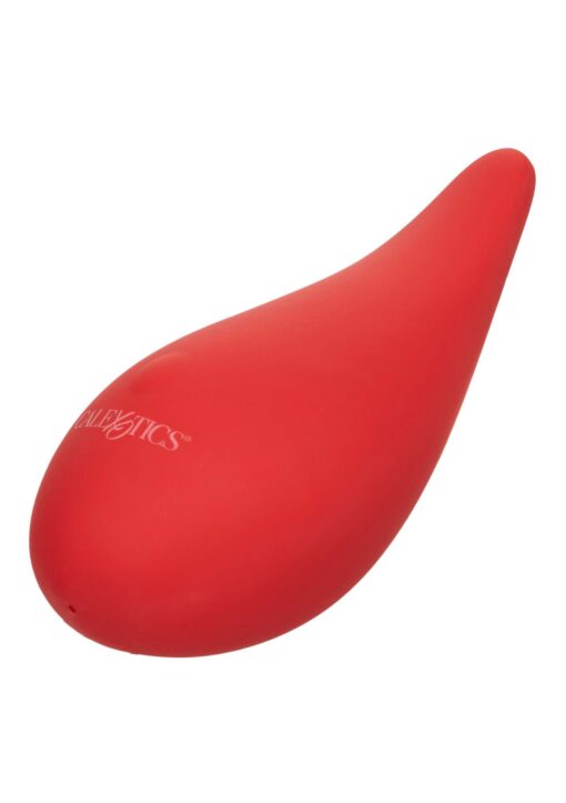 Red hot flicker red - obrazek 3