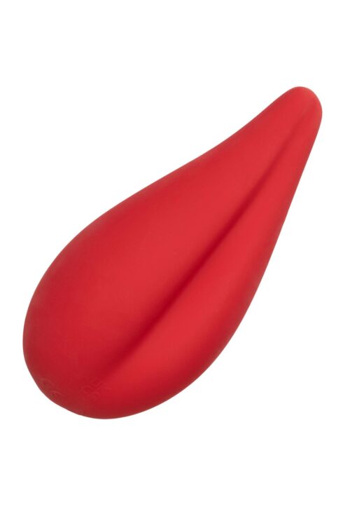 Red hot flicker red - obrazek 4