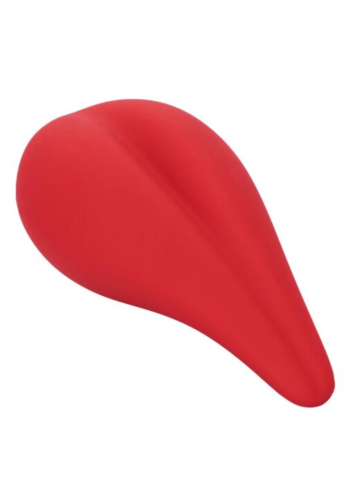 Red hot flicker red - obrazek 5