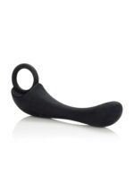 Silicone prostate locator black - obrazek 3