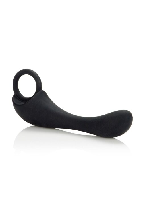 Silicone prostate locator black - obrazek 3