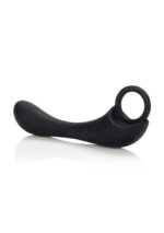 Silicone prostate locator black - obrazek 4