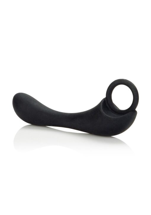 Silicone prostate locator black - obrazek 4