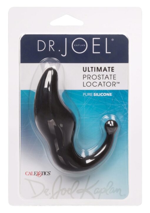 Ultimate prostate locator black - obrazek 2