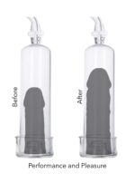 Erection pump transparent - obrazek 3
