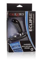 Eclipse roller ball probe black - obrazek 2