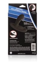 Eclipse roller ball probe black - obrazek 7