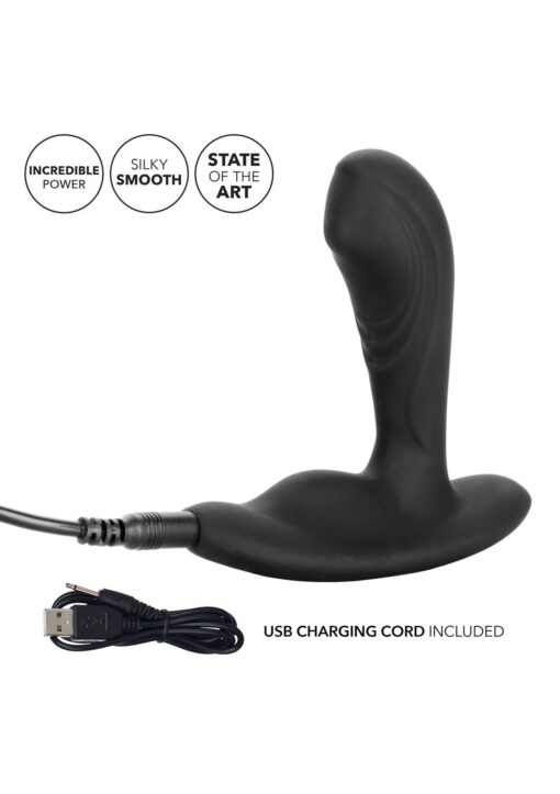 Eclipse roller ball probe black - obrazek 5