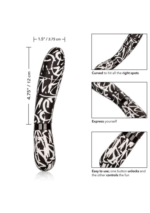 Hype wand multicolor - obrazek 6