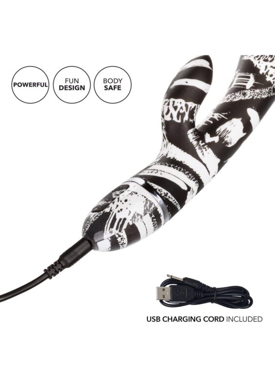 Hype dual wand multicolor - obrazek 5