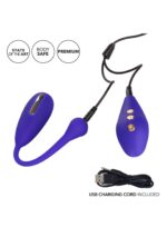 Estim remote kegel exerciser blue - obrazek 5