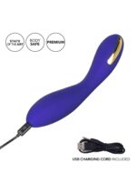 Estim wand blue - obrazek 5