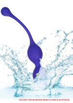 Estim dual kegel exerciser blue - obrazek 6