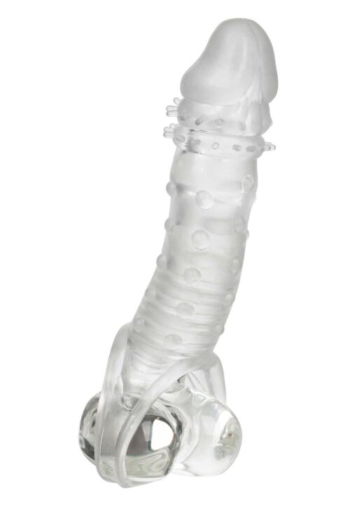 Ultimate stud extender transparent - obrazek 3