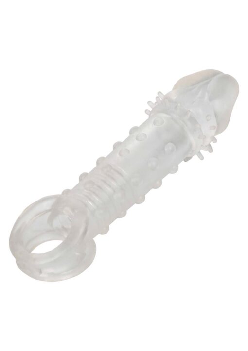 Ultimate stud extender transparent - obrazek 4
