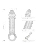 Ultimate stud extender transparent - obrazek 5