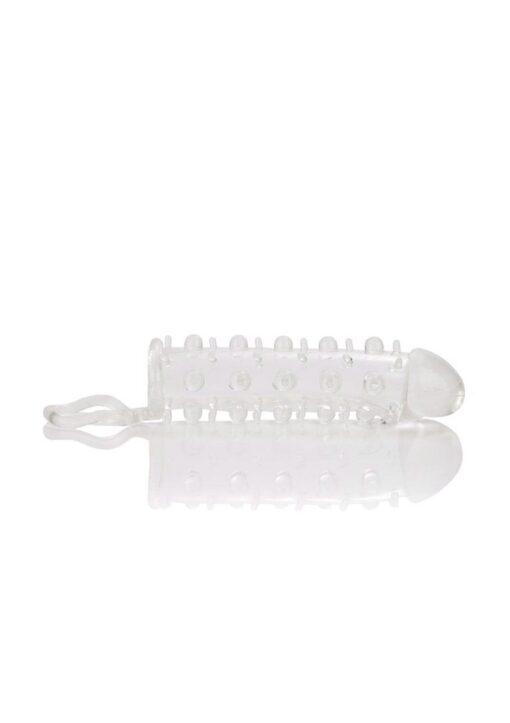 Stud extender transparent - obrazek 3