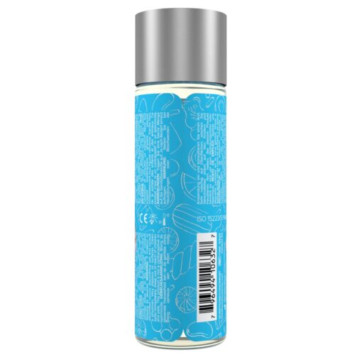 System jo - candy shop h2o bubblegum lubricant 60 ml - obrazek 2