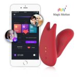 Magic Motion Umi Smart wibrator sterowany smartfonem