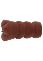 Super wet travel beaver brown skin tone - obrazek 3