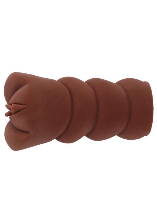 Super wet travel beaver brown skin tone - obrazek 3