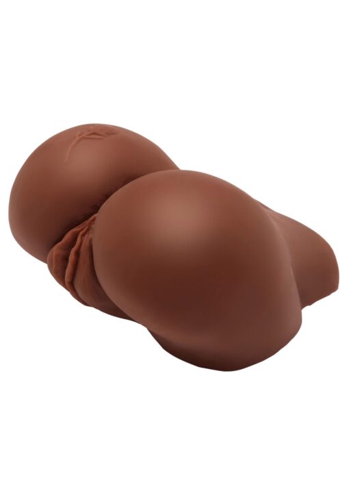 Big ass banger vibr. brown skin tone - obrazek 7
