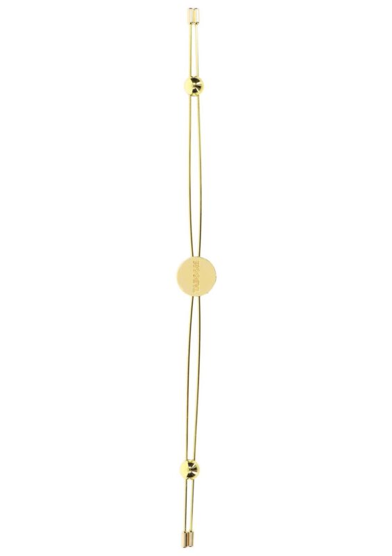Contemporary nipple spoke gold - obrazek 5