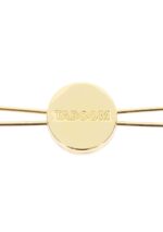 Contemporary nipple spoke gold - obrazek 6