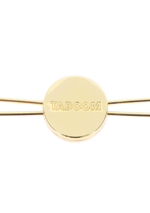 Contemporary nipple spoke gold - obrazek 6