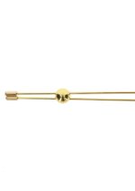 Contemporary nipple spoke gold - obrazek 7