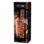 Żel/sprej-larger 75 ml - obrazek 2
