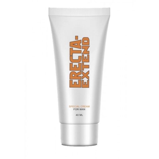 Żel/sprej-erecta extend 40 ml - obrazek 3