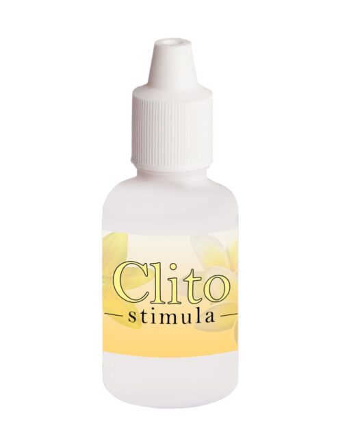 Żel/sprej-clito stimula 20 ml - obrazek 2