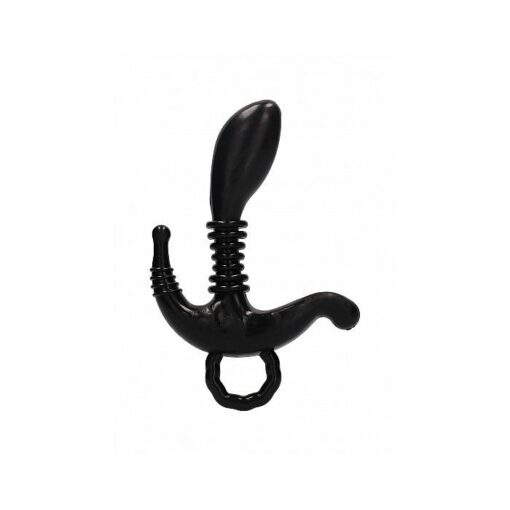 Plug/prostata- prostate pleaser - obrazek 2