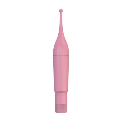 Stymulator-power escorts-pointer queen pink - obrazek 3