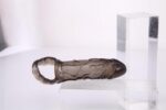 Big tom black  big size penis extender 11,5 cm - obrazek 2